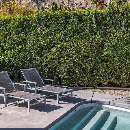 Palm Springs Midcentury Alexander Permit# 762 Villa Exterior foto