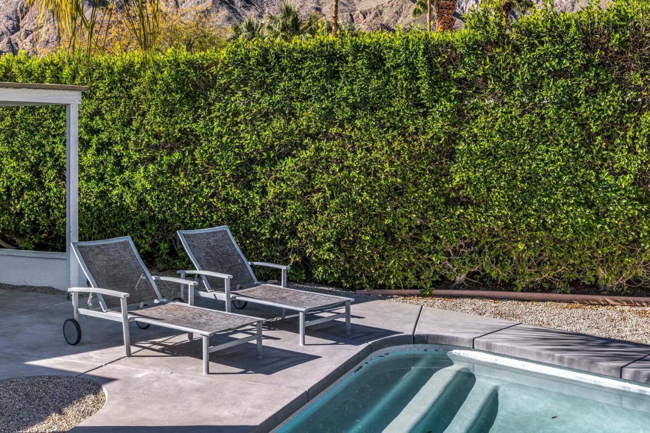 Palm Springs Midcentury Alexander Permit# 762 Villa Exterior foto